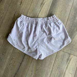 Hotty Hot High-Rise Lined Short 2.5"